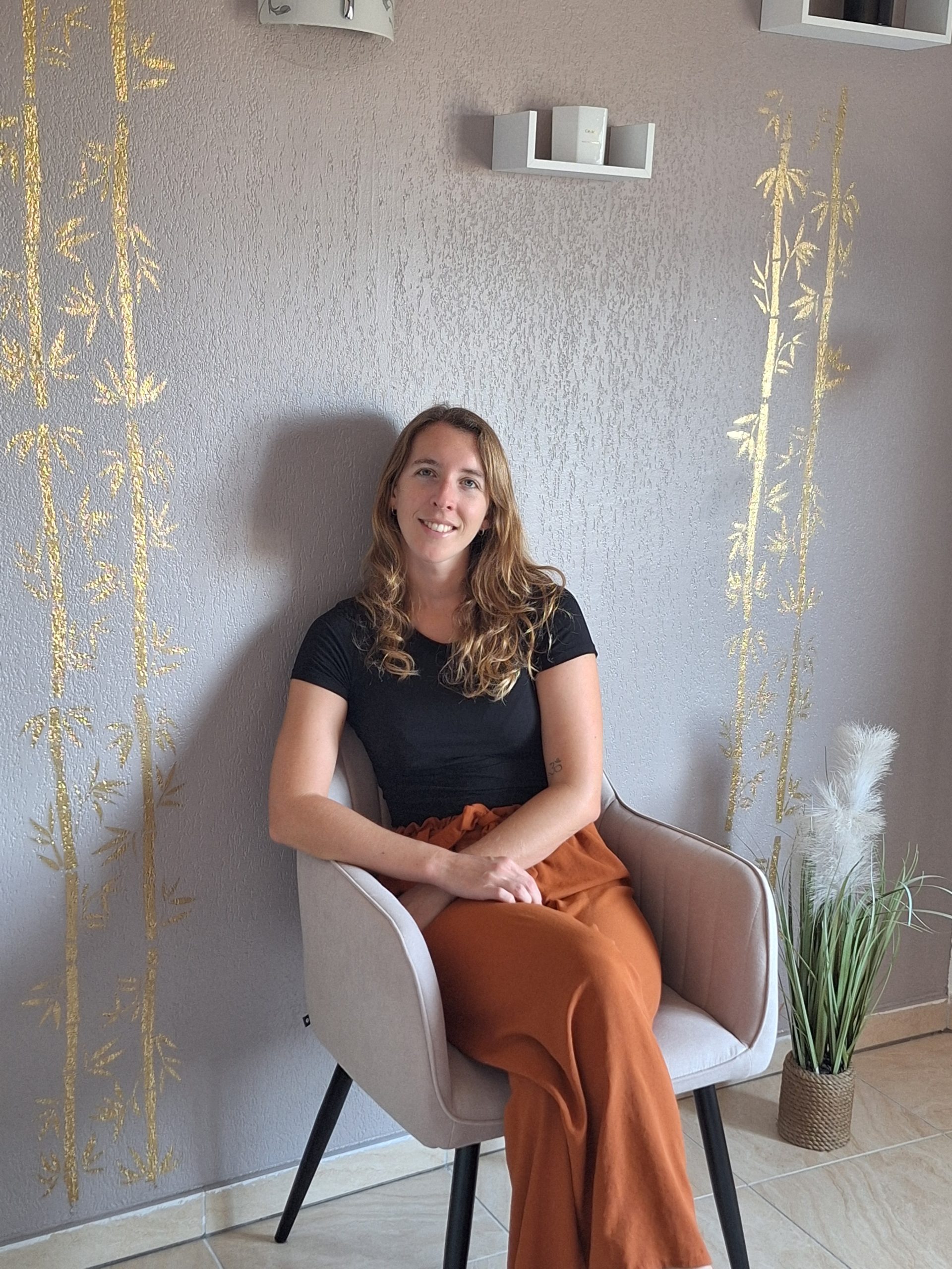 Laura Pellevoizin psychothérapeute Fréjus Puget-sur-Argens