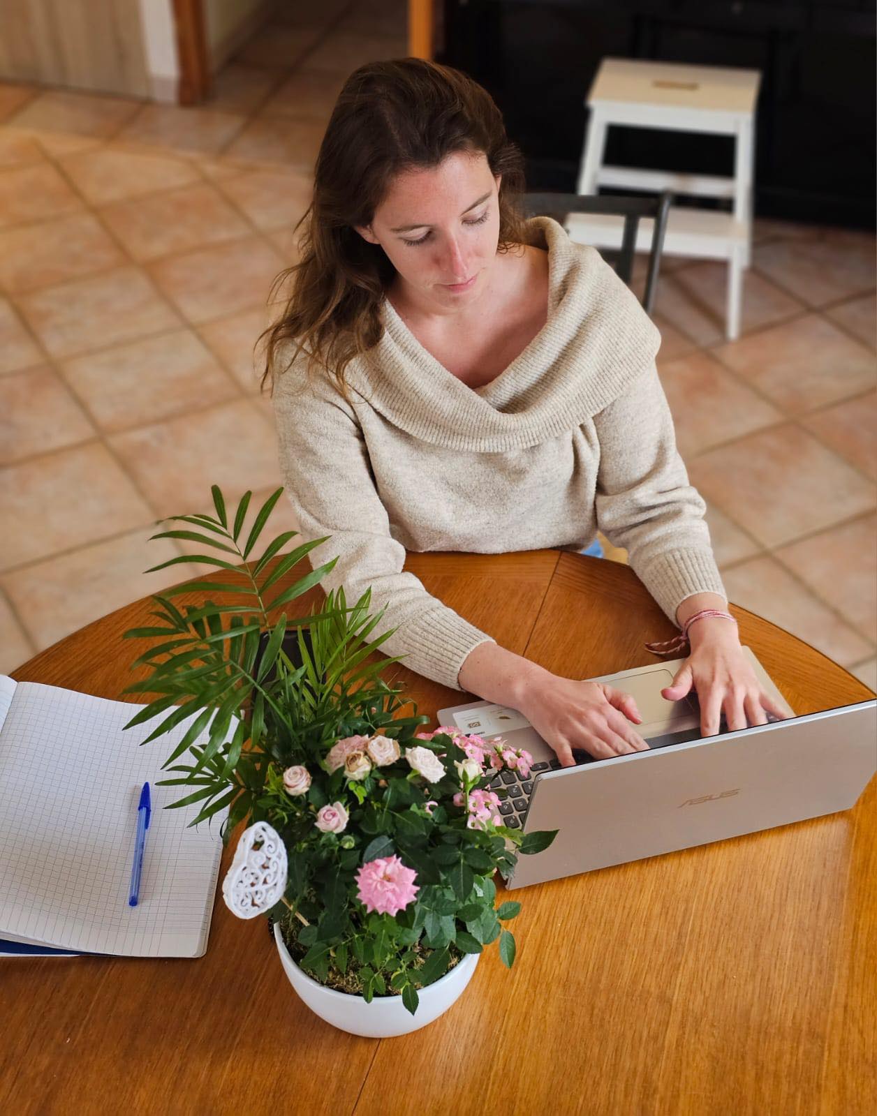 Laura Pellevoizin psychothérapeute